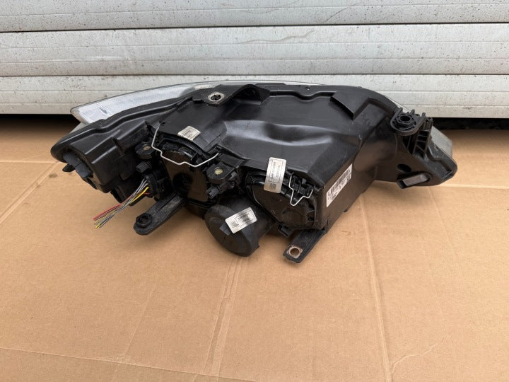 Frontscheinwerfer Seat Ibiza 6J1941005 Links Scheinwerfer Headlight SCH6090610800vi