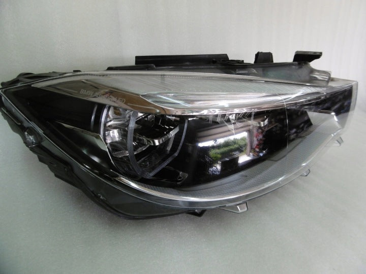 Frontscheinwerfer BMW 3 F34 7408704 Laser Rechts Scheinwerfer Headlight SCH6090961419kg