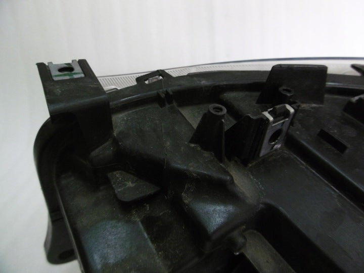 Frontscheinwerfer BMW 3 F34 7408704 Laser Rechts Scheinwerfer Headlight SCH6090961419kg