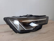 Load image into Gallery viewer, Frontscheinwerfer Audi A6 4K0941040C Rechts Scheinwerfer Headlight SCH6091062869iy