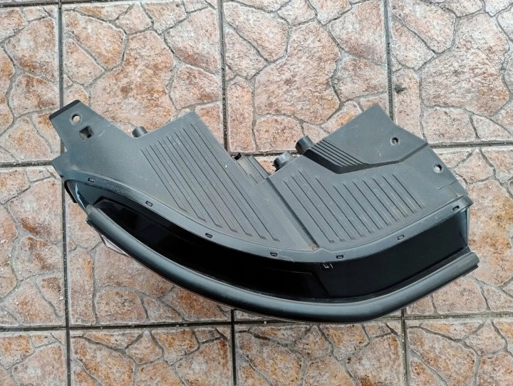 Frontscheinwerfer Hyundai Ioniq 92102-GI Full LED Rechts Scheinwerfer Headlight SCH6091608328ta
