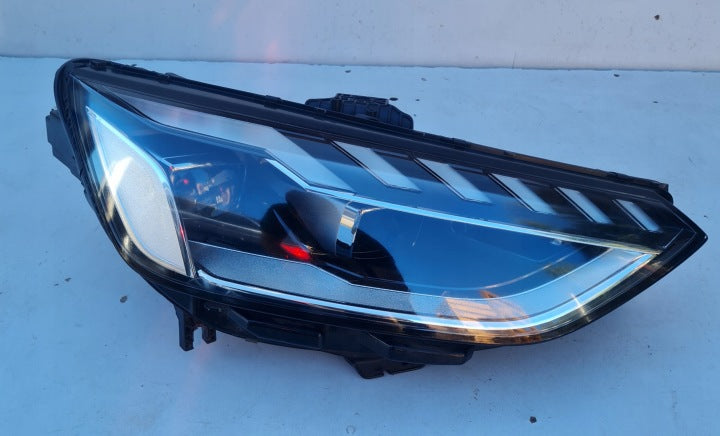 Frontscheinwerfer Audi A4 B9 I 8W0941036E LED Rechts Scheinwerfer Headlight SCH6091646284rh