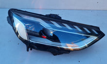 Laden Sie das Bild in den Galerie-Viewer, Frontscheinwerfer Audi A4 B9 I 8W0941036E LED Rechts Scheinwerfer Headlight SCH6091646284rh