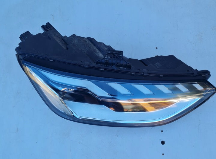 Frontscheinwerfer Audi A4 B9 I 8W0941036E LED Rechts Scheinwerfer Headlight SCH6091646284rh