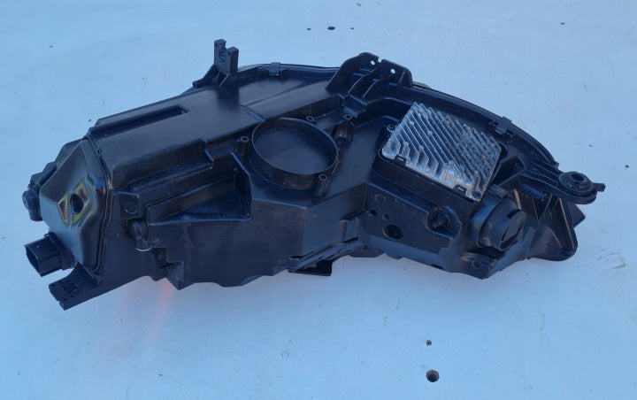Frontscheinwerfer Audi A4 B9 I 8W0941036E LED Rechts Scheinwerfer Headlight SCH6091646284rh