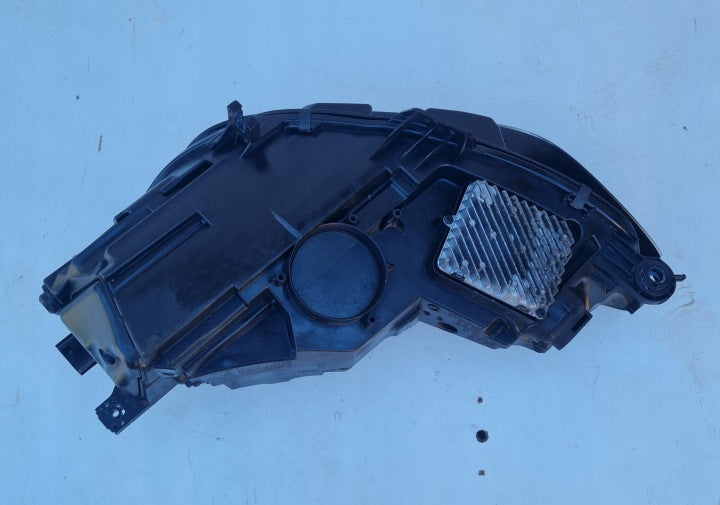 Frontscheinwerfer Audi A4 B9 I 8W0941036E LED Rechts Scheinwerfer Headlight SCH6091646284rh