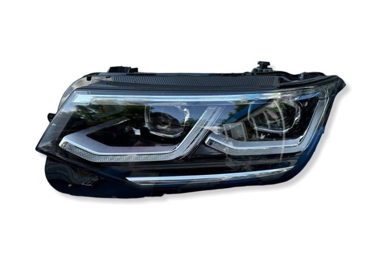 Frontscheinwerfer VW Tiguan 5NB941081C LED Links Scheinwerfer Headlight SCH6092688516xv