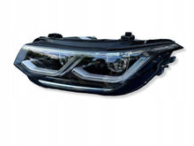 Laden Sie das Bild in den Galerie-Viewer, Frontscheinwerfer VW Tiguan 5NB941081C LED Links Scheinwerfer Headlight SCH6092688516xv