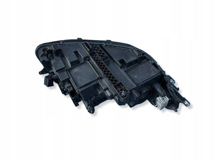 Frontscheinwerfer VW Tiguan 5NB941081C LED Links Scheinwerfer Headlight SCH6092688516xv