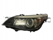 Laden Sie das Bild in den Galerie-Viewer, Frontscheinwerfer BMW 5 E60 E61 7214787 Links Scheinwerfer Headlight SCH6092749272sw