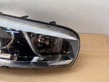 Load image into Gallery viewer, Frontscheinwerfer Kia Ceed 92102-A2100 Rechts Scheinwerfer Headlight SCH6093280499tc