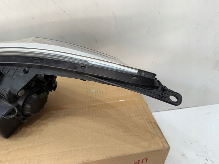 Frontscheinwerfer Kia Ceed 92102-A2100 Rechts Scheinwerfer Headlight SCH6093280499tc