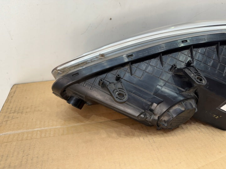 Frontscheinwerfer Kia Ceed 92102-A2100 Rechts Scheinwerfer Headlight SCH6093280499tc