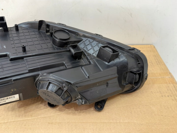 Frontscheinwerfer Kia Ceed 92102-A2100 Rechts Scheinwerfer Headlight SCH6093280499tc