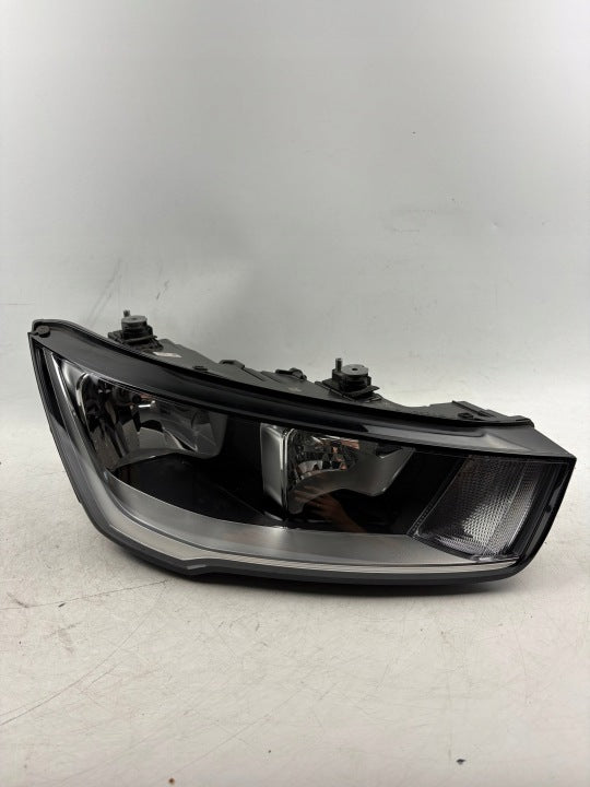 Frontscheinwerfer Audi A1 8xa I 8XA941004 Rechts Scheinwerfer Headlight SCH6094035950te