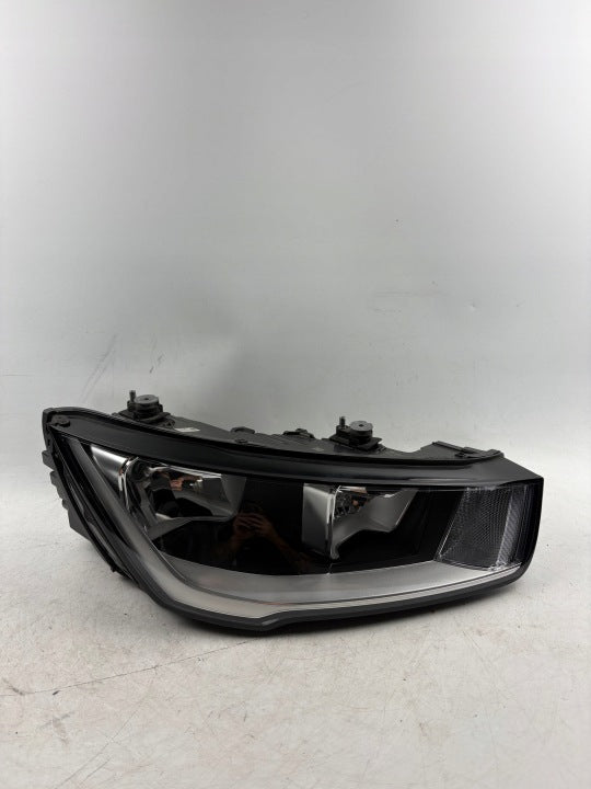 Frontscheinwerfer Audi A1 8xa I 8XA941004 Rechts Scheinwerfer Headlight SCH6094035950te