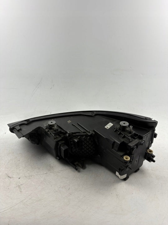 Frontscheinwerfer Audi A1 8xa I 8XA941004 Rechts Scheinwerfer Headlight SCH6094035950te