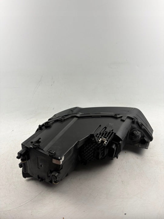 Frontscheinwerfer Audi A1 8xa I 8XA941004 Rechts Scheinwerfer Headlight SCH6094035950te