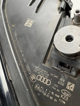Load image into Gallery viewer, Frontscheinwerfer Audi A1 8xa I 8XA941004 Rechts Scheinwerfer Headlight SCH6094035950te