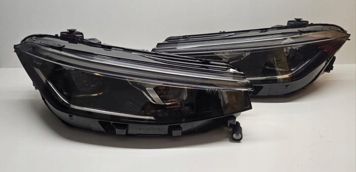 Frontscheinwerfer VW Passat 3J1941035 LED Ein Satz Scheinwerfer Headlight SCH6094269854xl
