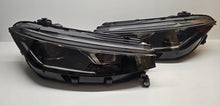 Laden Sie das Bild in den Galerie-Viewer, Frontscheinwerfer VW Passat 3J1941035 LED Ein Satz Scheinwerfer Headlight SCH6094269854xl