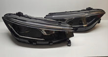 Laden Sie das Bild in den Galerie-Viewer, Frontscheinwerfer VW Passat 3J1941035 LED Ein Satz Scheinwerfer Headlight SCH6094269854xl