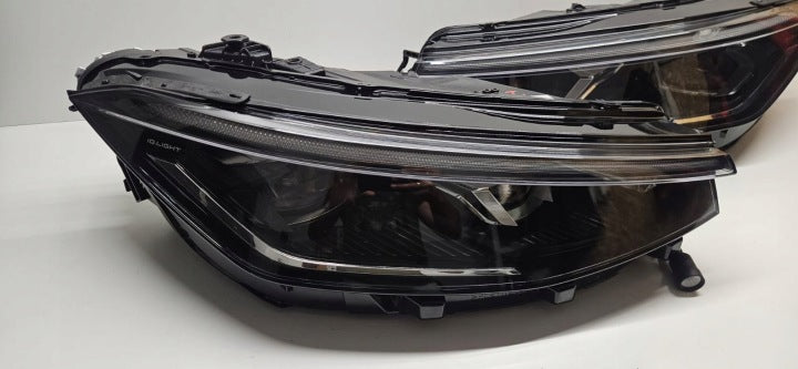 Frontscheinwerfer VW Passat 3J1941035 LED Ein Satz Scheinwerfer Headlight SCH6094269854xl