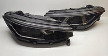 Laden Sie das Bild in den Galerie-Viewer, Frontscheinwerfer VW Passat 3J1941035 LED Ein Satz Scheinwerfer Headlight SCH6094269854xl