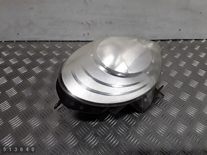 Frontscheinwerfer Renault Kangoo 8200419910 Rechts Scheinwerfer Headlight SCH6094685116je