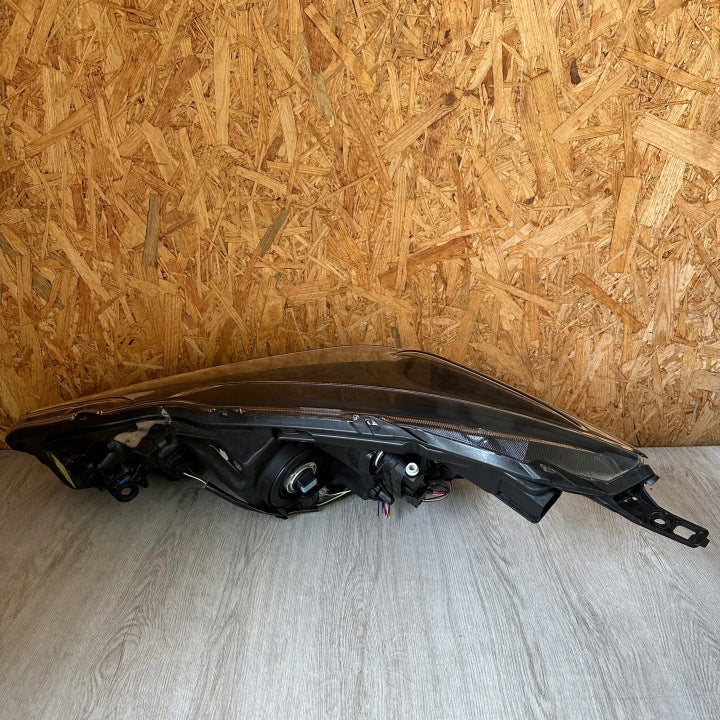 Frontscheinwerfer Nissan Micra I V K14 26010-5FA0B LED Ein Satz Headlight SCH6096006170xb