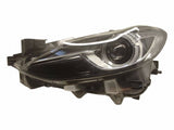 Frontscheinwerfer Mazda 6 7020143700 Links Scheinwerfer Headlight