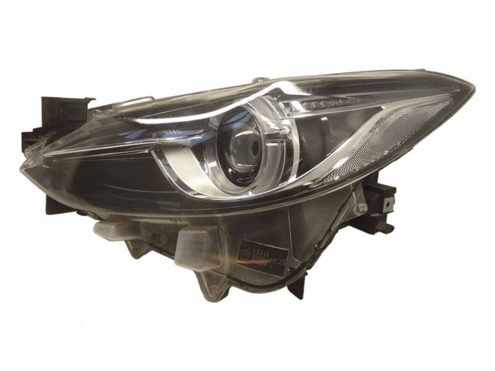 Frontscheinwerfer Mazda 6 7020143700 Links Scheinwerfer Headlight SCH6096991751vt