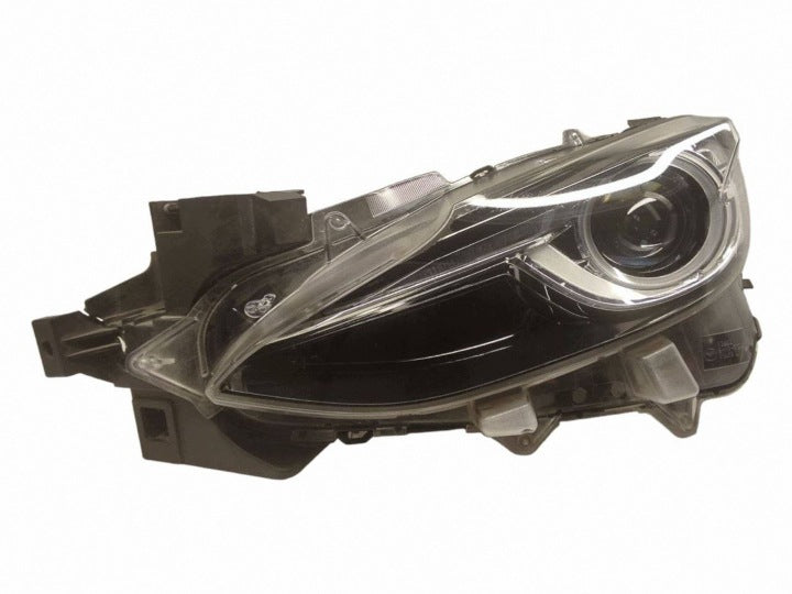 Frontscheinwerfer Mazda 6 7020143700 Links Scheinwerfer Headlight SCH6096991751vt