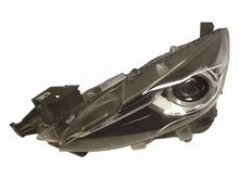 Laden Sie das Bild in den Galerie-Viewer, Frontscheinwerfer Mazda 6 7020143700 Links Scheinwerfer Headlight SCH6096991751vt
