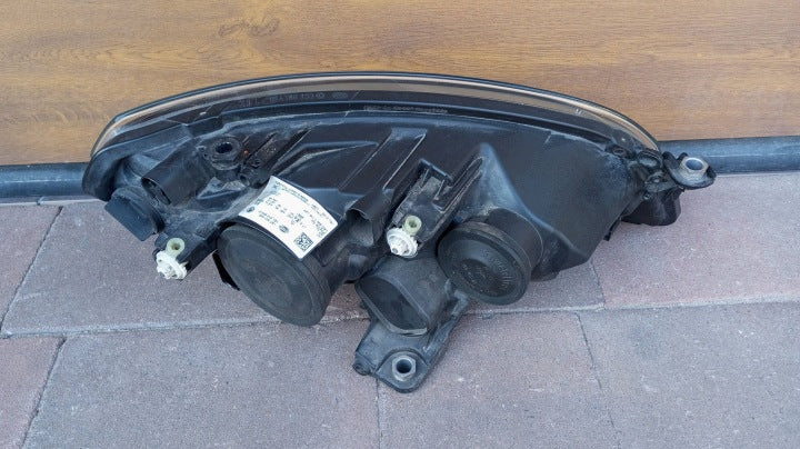 Frontscheinwerfer Skoda Citigo 1ST941005 1EL01264301 Links Headlight SCH6097188003hb