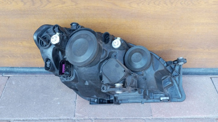 Frontscheinwerfer Skoda Citigo 1ST941005 1EL01264301 Links Headlight SCH6097188003hb