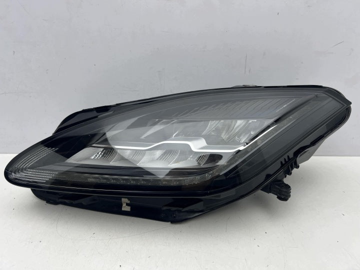 Frontscheinwerfer Jaguar E-Pace X540 J9C3-13W030-EC LED Links Headlight SCH6097595377qc