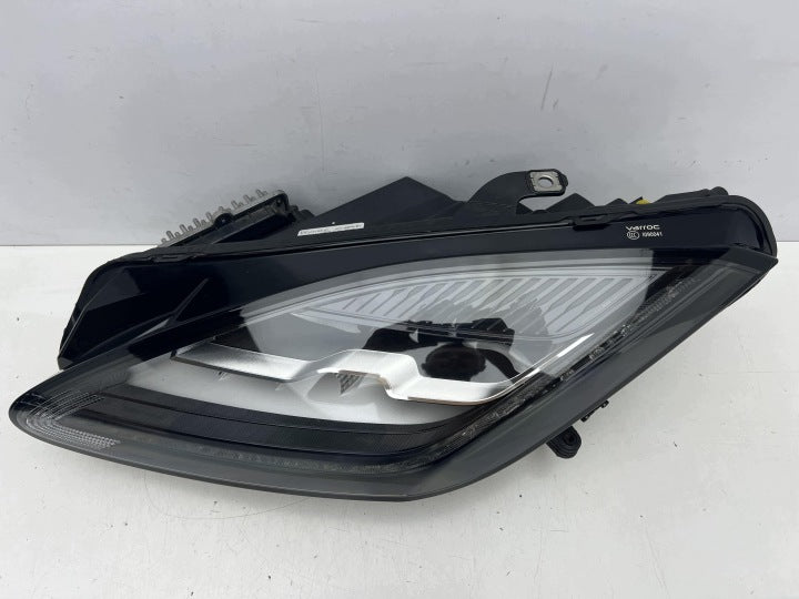 Frontscheinwerfer Jaguar E-Pace X540 J9C3-13W030-EC LED Links Headlight SCH6097595377qc