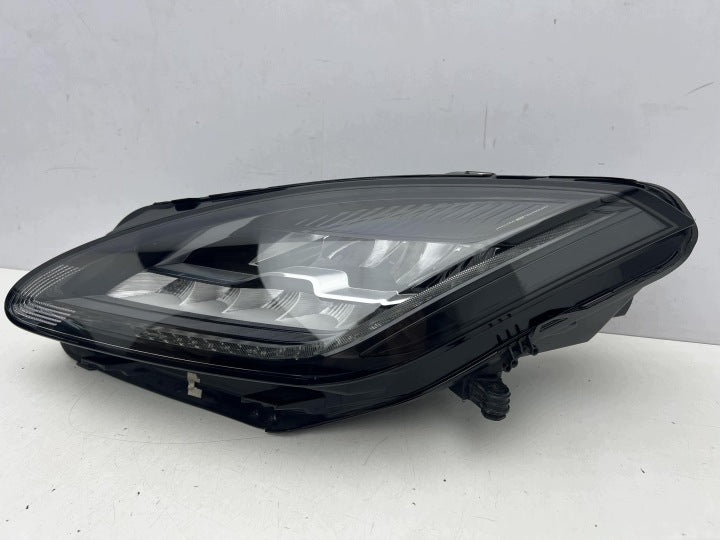 Frontscheinwerfer Jaguar E-Pace X540 J9C3-13W030-EC LED Links Headlight SCH6097595377qc