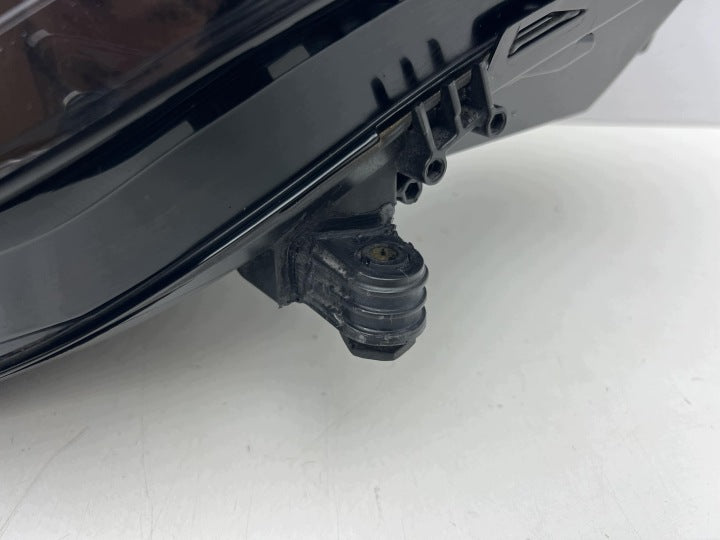 Frontscheinwerfer Jaguar E-Pace X540 J9C3-13W030-EC LED Links Headlight SCH6097595377qc