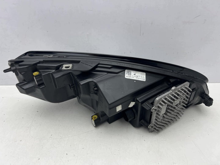 Frontscheinwerfer Jaguar E-Pace X540 J9C3-13W030-EC LED Links Headlight SCH6097595377qc