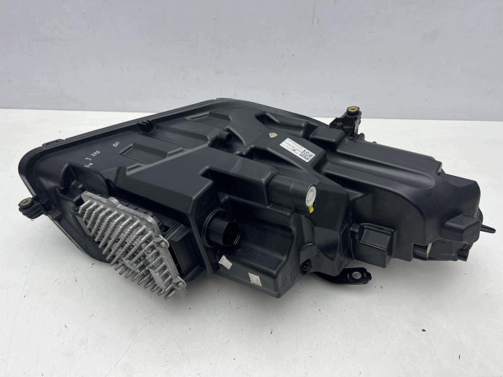 Frontscheinwerfer Jaguar E-Pace X540 J9C3-13W030-EC LED Links Headlight SCH6097595377qc