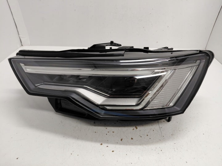 Frontscheinwerfer Audi A6 C8 4K0941039 Full LED Links Scheinwerfer Headlight SCH6098565264sv