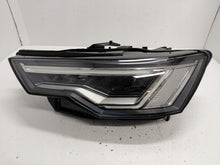 Laden Sie das Bild in den Galerie-Viewer, Frontscheinwerfer Audi A6 C8 4K0941039 Full LED Links Scheinwerfer Headlight SCH6098565264sv