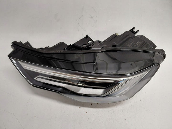 Frontscheinwerfer Audi A6 C8 4K0941039 Full LED Links Scheinwerfer Headlight SCH6098565264sv
