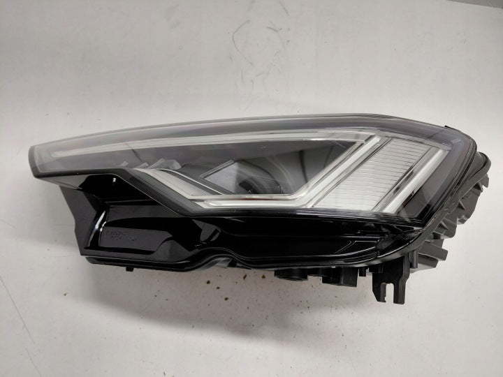 Frontscheinwerfer Audi A6 C8 4K0941039 Full LED Links Scheinwerfer Headlight SCH6098565264sv