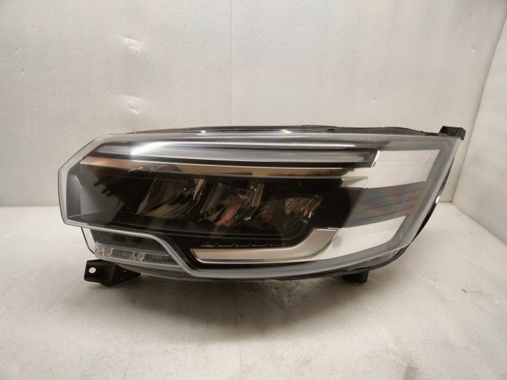 Frontscheinwerfer Nissan Primastar 260605887R Full LED Links Headlight SCH6098825053pu