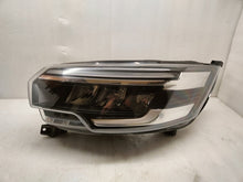 Load image into Gallery viewer, Frontscheinwerfer Nissan Primastar 260605887R Full LED Links Headlight SCH6098825053pu