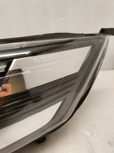 Load image into Gallery viewer, Frontscheinwerfer Nissan Primastar 260605887R Full LED Links Headlight SCH6098825053pu