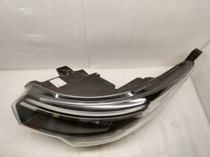 Frontscheinwerfer Nissan Primastar 260605887R Full LED Links Headlight SCH6098825053pu